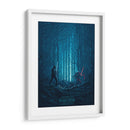 The Force Awakens | Cuadro decorativo de Canvas Lab