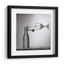 Vaso para verter agua - Wieteke de Kogel | Cuadro decorativo de Canvas Lab
