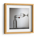 Vaso para verter agua - Wieteke de Kogel | Cuadro decorativo de Canvas Lab