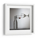 Vaso para verter agua - Wieteke de Kogel | Cuadro decorativo de Canvas Lab