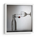 Vaso para verter agua - Wieteke de Kogel | Cuadro decorativo de Canvas Lab