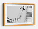 Sujeción suave de la mano - Keisuke Ikeda @ | Cuadro decorativo de Canvas Lab