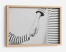 Sujeción suave de la mano - Keisuke Ikeda @ | Cuadro decorativo de Canvas Lab