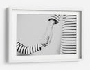Sujeción suave de la mano - Keisuke Ikeda @ | Cuadro decorativo de Canvas Lab