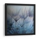 Gotas frías de rocío de diente de león - Mathieu Irthum | Cuadro decorativo de Canvas Lab