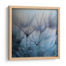 Gotas frías de rocío de diente de león - Mathieu Irthum | Cuadro decorativo de Canvas Lab