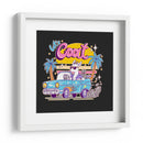 Let's Goat - Tiago Leitao | Cuadro decorativo de Canvas Lab
