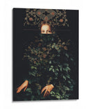Paciencia II de Frank Moth - Frank Moth | Cuadro decorativo de Canvas Lab