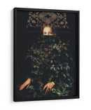 Paciencia II de Frank Moth - Frank Moth | Cuadro decorativo de Canvas Lab