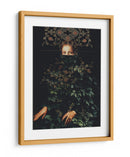 Paciencia II de Frank Moth - Frank Moth | Cuadro decorativo de Canvas Lab