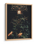 Paciencia II de Frank Moth - Frank Moth | Cuadro decorativo de Canvas Lab