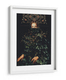 Paciencia II de Frank Moth - Frank Moth | Cuadro decorativo de Canvas Lab