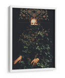 Paciencia II de Frank Moth - Frank Moth | Cuadro decorativo de Canvas Lab