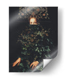 Paciencia II de Frank Moth - Frank Moth | Cuadro decorativo de Canvas Lab