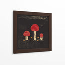 Cuadro decorativo de Canvas Lab