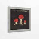 Cuadro decorativo de Canvas Lab