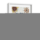 Palabras De Día Soleado Iii - Grace Popp | Cuadro decorativo de Canvas Lab