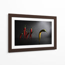 Cuadro decorativo de Canvas Lab