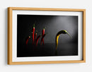 El pimiento amarillo no encaja - Victoria Glinka | Cuadro decorativo de Canvas Lab