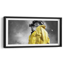 The good guys | Cuadro decorativo de Canvas Lab