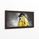 The good guys | Cuadro decorativo de Canvas Lab