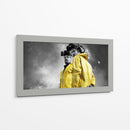 The good guys | Cuadro decorativo de Canvas Lab
