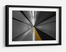 Túnel del metro a alta velocidad - Dr. Roland Shainidze | Cuadro decorativo de Canvas Lab