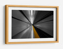 Túnel del metro a alta velocidad - Dr. Roland Shainidze | Cuadro decorativo de Canvas Lab