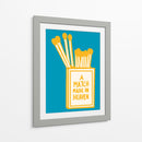 Cuadro decorativo de Canvas Lab