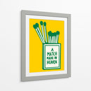 Cuadro decorativo de Canvas Lab