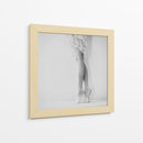 Agraciada pose de ballet - Ton Dirven | Cuadro decorativo de Canvas Lab