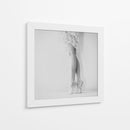 Agraciada pose de ballet - Ton Dirven | Cuadro decorativo de Canvas Lab