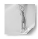Agraciada pose de ballet - Ton Dirven | Cuadro decorativo de Canvas Lab