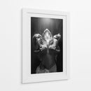 Ángel caído e iluminado - Petar Lupic | Cuadro decorativo de Canvas Lab