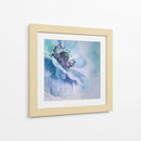 Anémona azul suave - Priska Wettstein | Cuadro decorativo de Canvas Lab