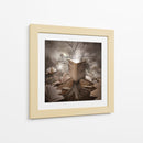 Árbol del conocimiento - Angela Waye | Cuadro decorativo de Canvas Lab