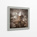 Árbol del conocimiento - Angela Waye | Cuadro decorativo de Canvas Lab