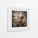 Árbol del conocimiento - Angela Waye | Cuadro decorativo de Canvas Lab