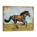 Estudios Ecuestres I - Naomi McCavitt | Cuadro decorativo de Canvas Lab