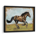 Estudios Ecuestres I - Naomi McCavitt | Cuadro decorativo de Canvas Lab