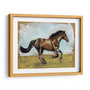 Estudios Ecuestres I - Naomi McCavitt | Cuadro decorativo de Canvas Lab