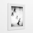 Artistas aéreos en el cielo - Julien Oncete | Cuadro decorativo de Canvas Lab