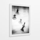 Artistas aéreos en el cielo - Julien Oncete | Cuadro decorativo de Canvas Lab