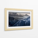 Aventura invernal en la montaña - Sandi Bertoncelj | Cuadro decorativo de Canvas Lab