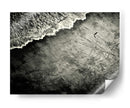 Ave playera aérea - Mirela Momanu | Cuadro decorativo de Canvas Lab