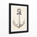 Barcos anclados - Nicholas | Cuadro decorativo de Canvas Lab