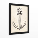 Barcos anclados - Nicholas | Cuadro decorativo de Canvas Lab