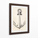Barcos anclados - Nicholas | Cuadro decorativo de Canvas Lab