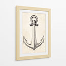 Barcos anclados - Nicholas | Cuadro decorativo de Canvas Lab
