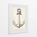Barcos anclados - Nicholas | Cuadro decorativo de Canvas Lab